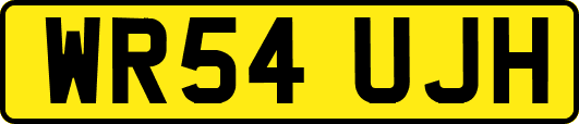 WR54UJH
