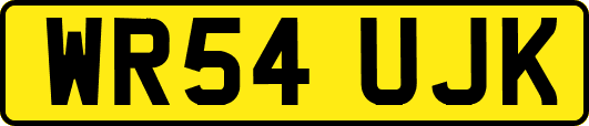 WR54UJK