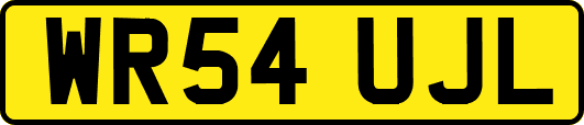WR54UJL
