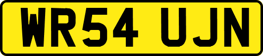 WR54UJN