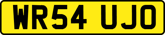 WR54UJO