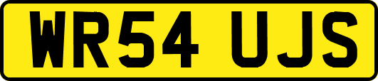WR54UJS