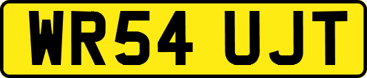 WR54UJT