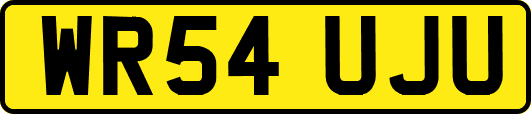 WR54UJU