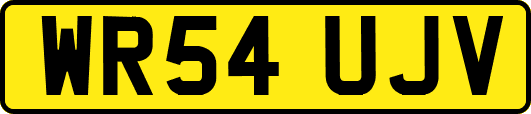 WR54UJV