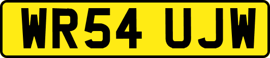 WR54UJW