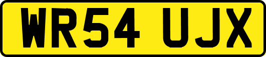 WR54UJX
