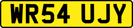 WR54UJY