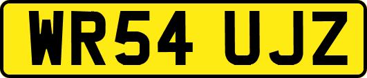 WR54UJZ