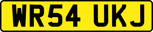 WR54UKJ