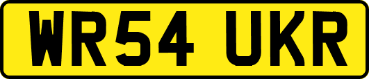 WR54UKR