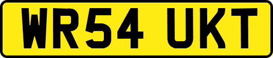 WR54UKT