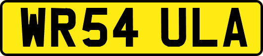 WR54ULA