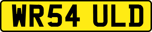 WR54ULD