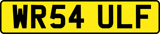 WR54ULF