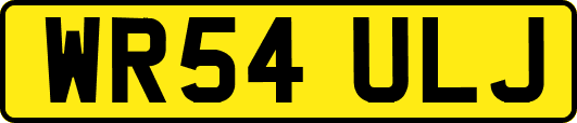 WR54ULJ