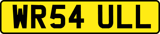 WR54ULL