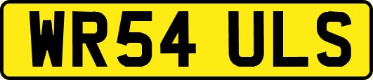 WR54ULS