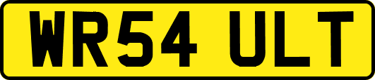 WR54ULT