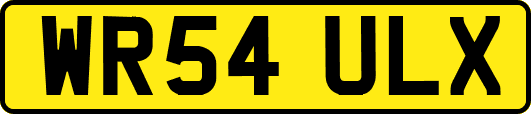 WR54ULX