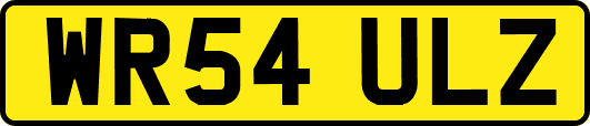 WR54ULZ