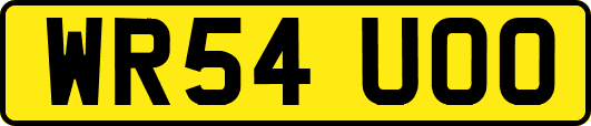 WR54UOO