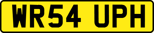 WR54UPH