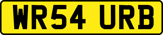 WR54URB