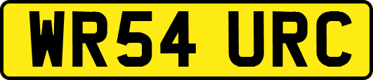 WR54URC