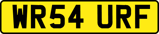 WR54URF