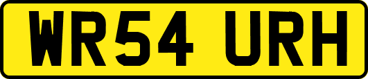 WR54URH