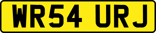 WR54URJ