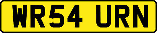 WR54URN