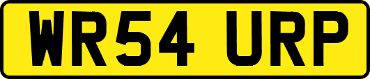 WR54URP