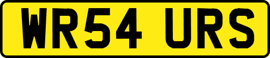 WR54URS