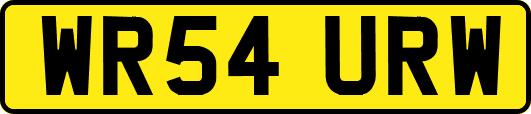 WR54URW