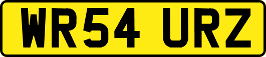 WR54URZ