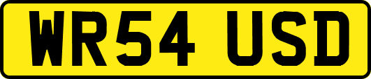 WR54USD
