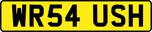 WR54USH