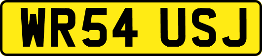 WR54USJ
