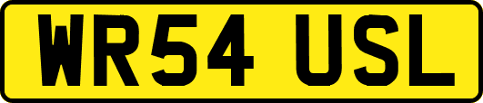 WR54USL