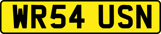 WR54USN