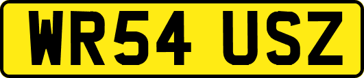 WR54USZ