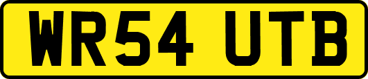 WR54UTB