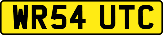 WR54UTC
