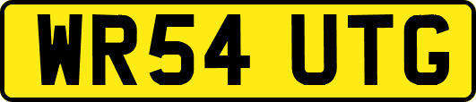 WR54UTG