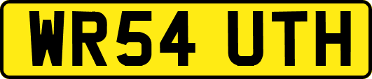 WR54UTH