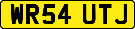 WR54UTJ