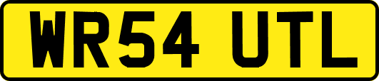 WR54UTL