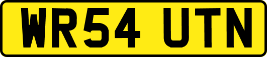WR54UTN